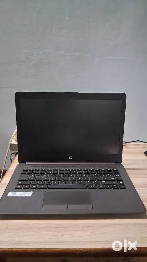 1st ownership -  HP 245 G7