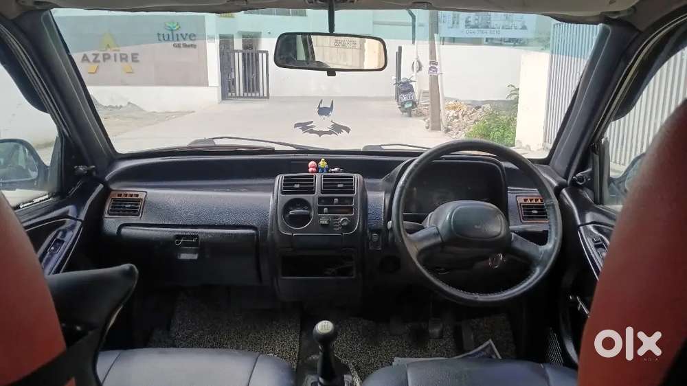 Maruti Zen Estilo 1999
