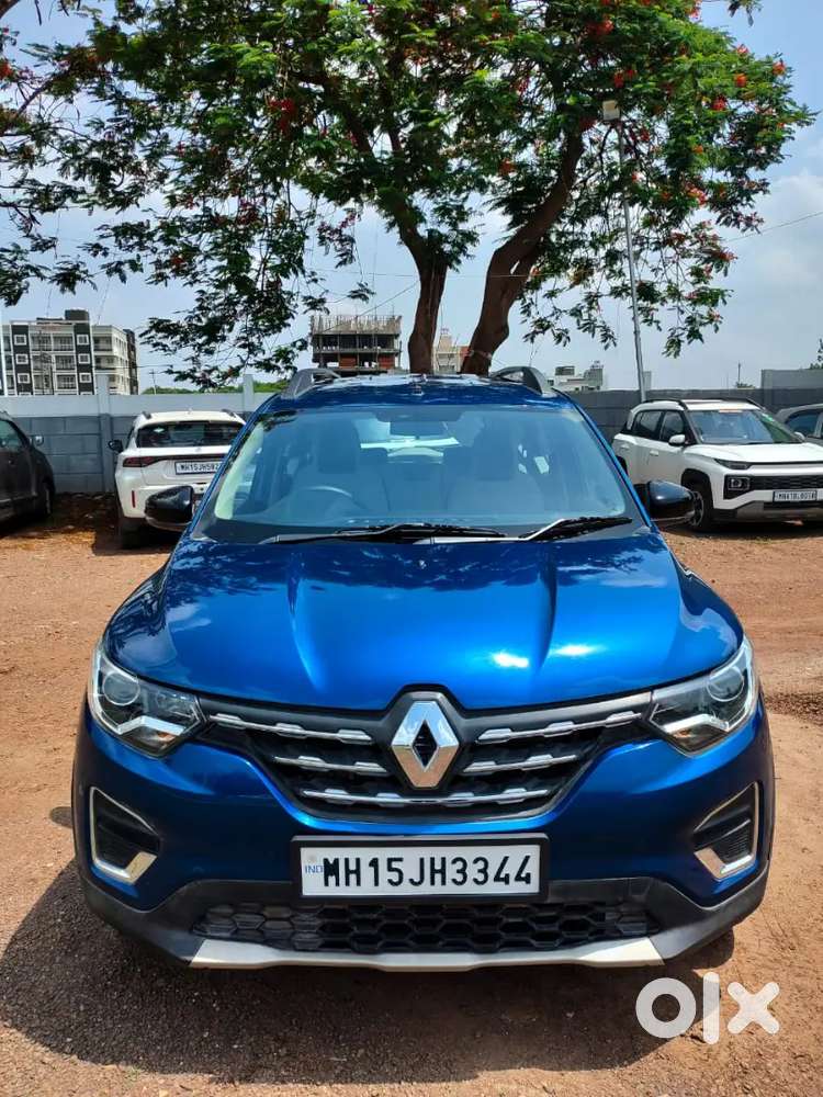 Renault Triber