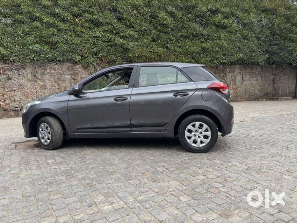 Hyundai I20 1.2 Spotz, 2016, Petrol