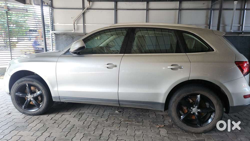 Audi Q5 3.0 Tdi Quattro, 2014, Diesel