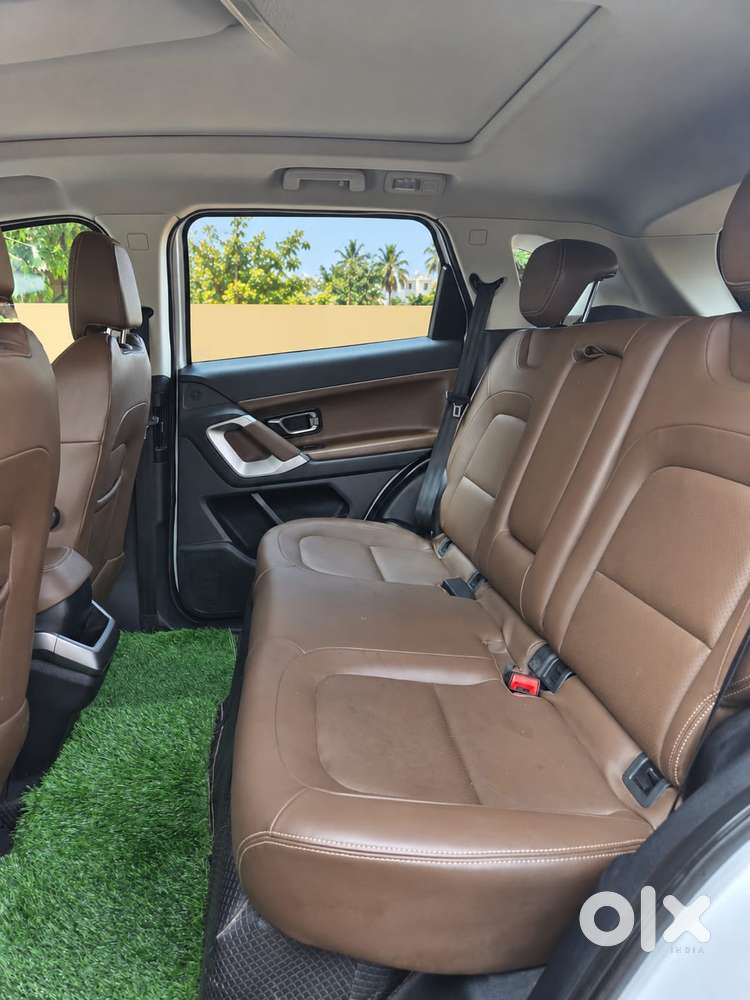 Tata Harrier Xza, 2021, Diesel