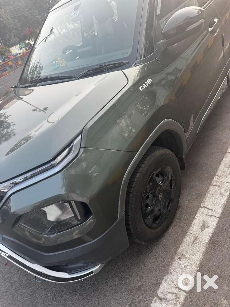 Tata Punch 2023 Petrol Well Maintained