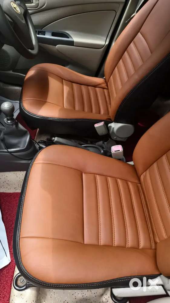 Toyota Etios 2016 Diesel Well Maintained