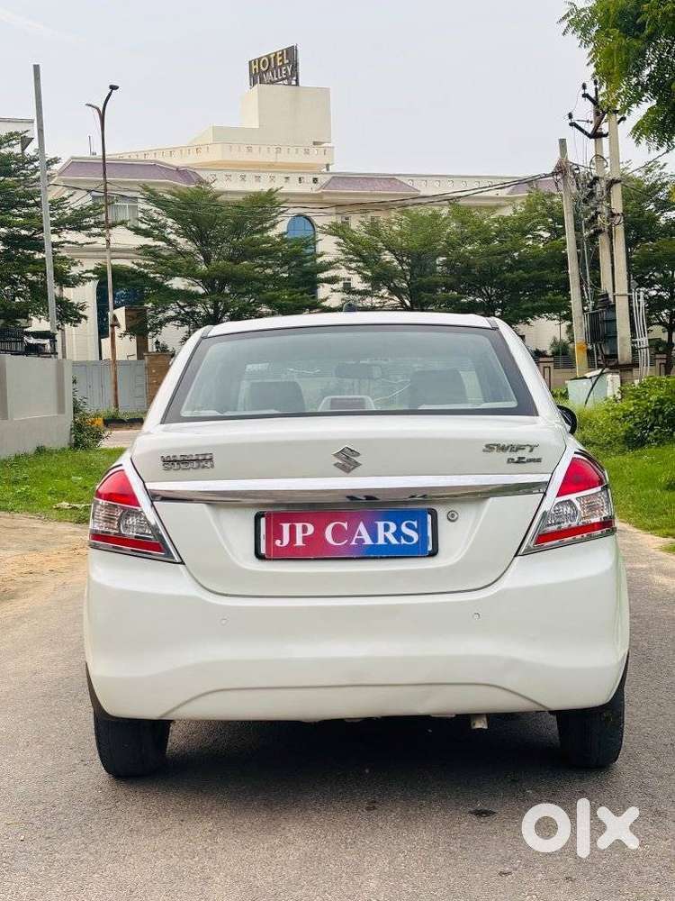 Maruti Suzuki Swift Dzire 1.2 Lxi (o), 2020, Petrol