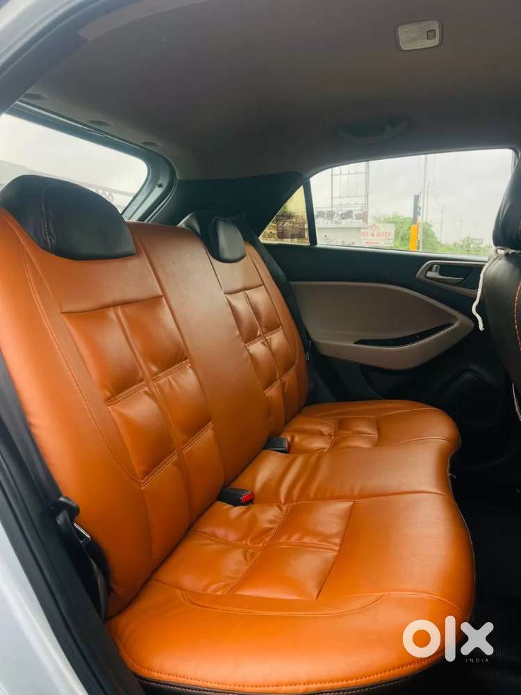 Hyundai Elite I20 1.2 Magna Plus, 2019, Petrol