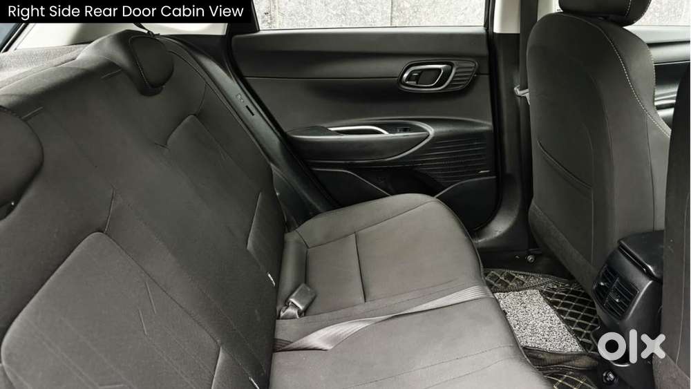 Hyundai I20 Asta 1.2 Ivt, 2021, Petrol