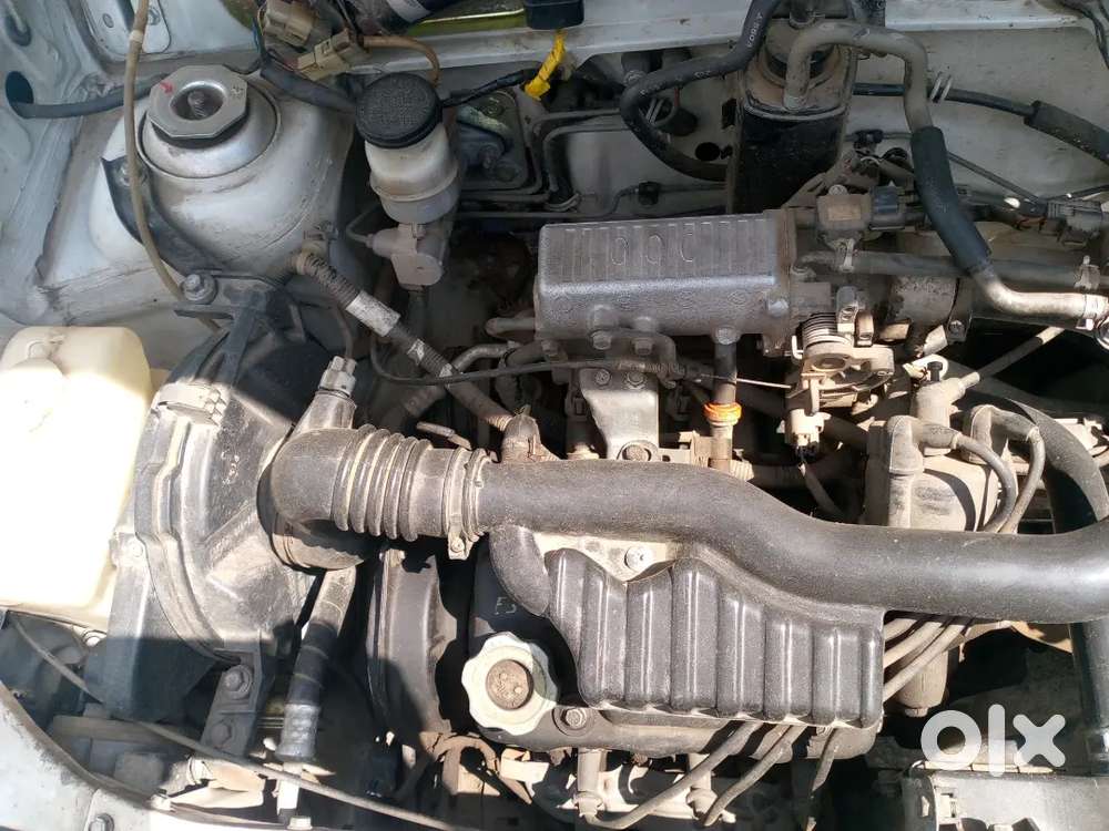 Maruti Suzuki 800 2005 Petrol Good Condition