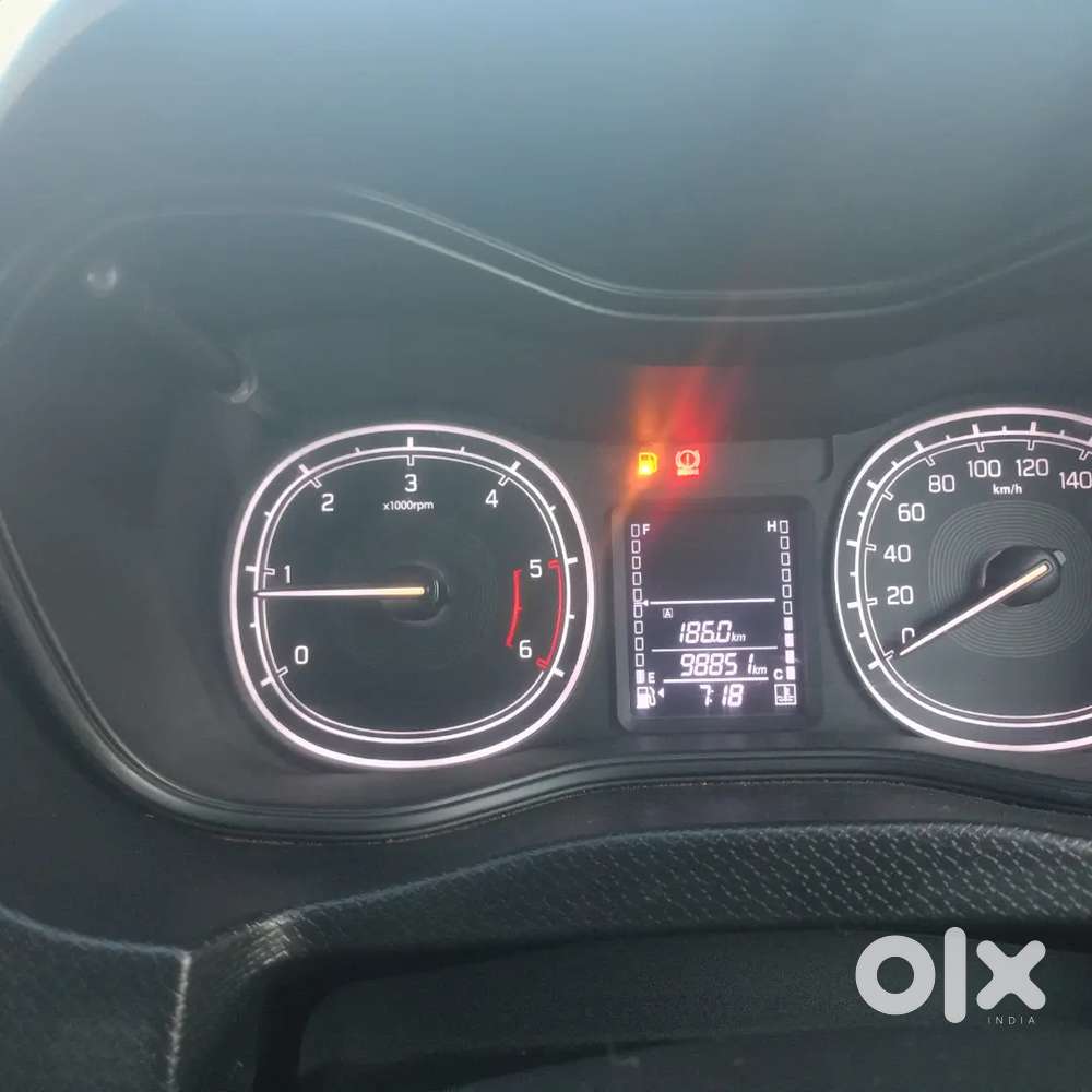 Maruti Suzuki Vitara Brezza 2019 Diesel 98851 Km Driven