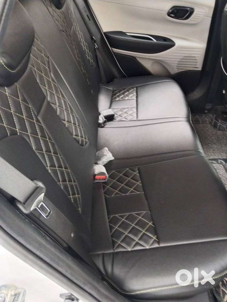 Hyundai I20 1.2 Asta, 2024, Petrol