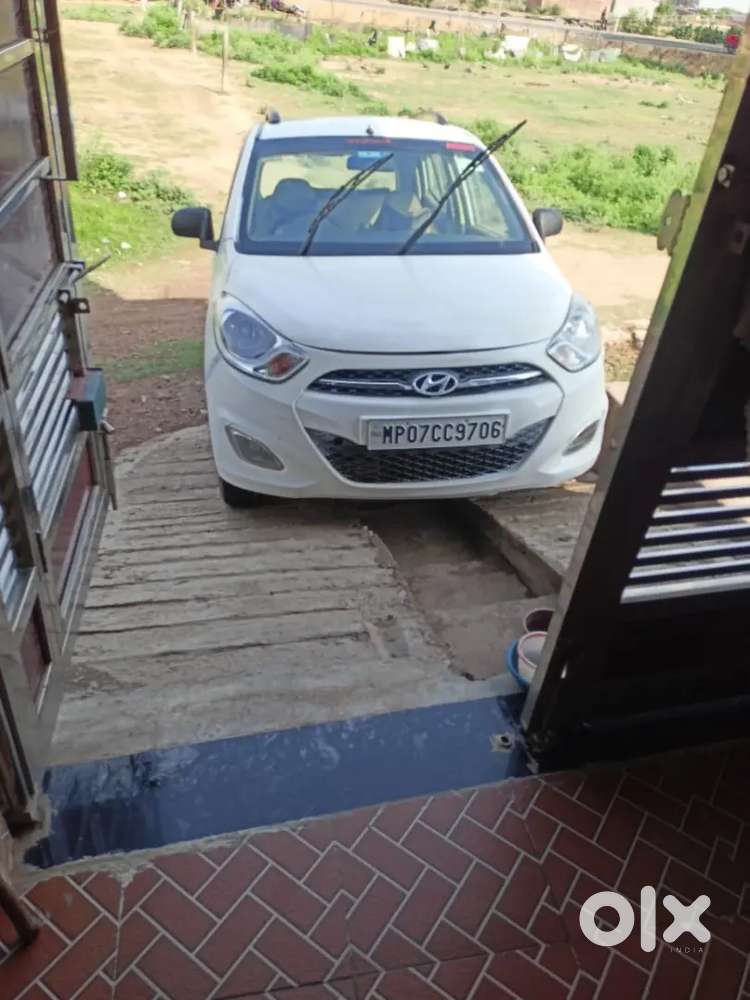 Hyundai I10 2013 Cng & Hybrids 68000 Km Driven