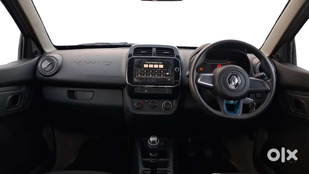 Renault Kwid 0.8 Neotech Rxl, 2020, Petrol