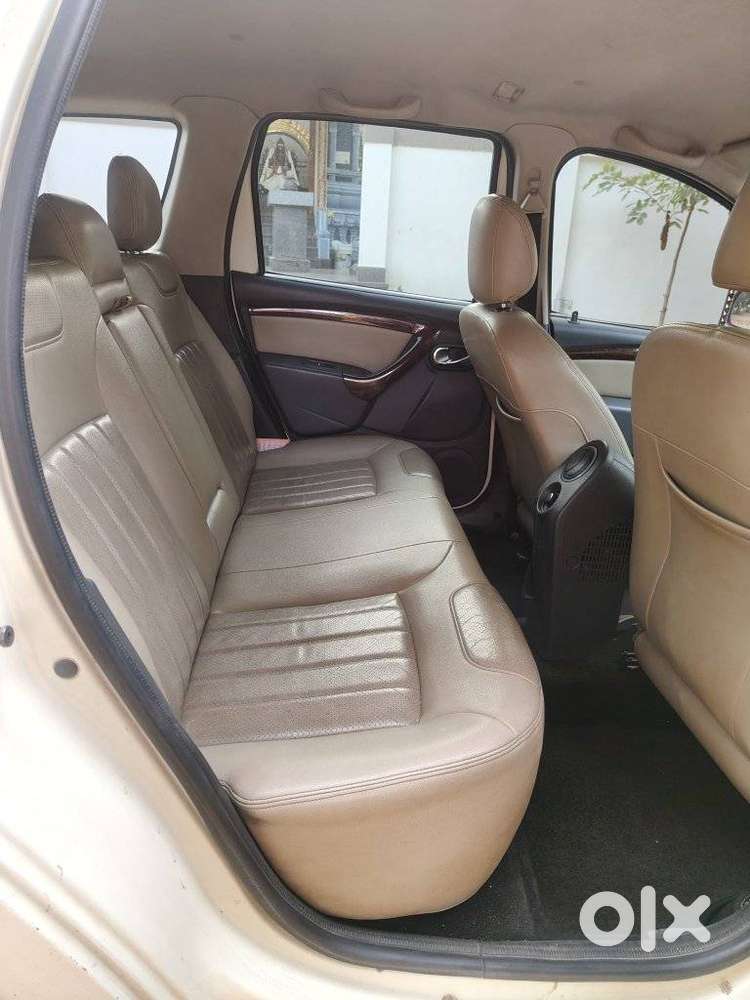 Renault Duster 110ps Diesel Rxz Awd, 2013, Diesel