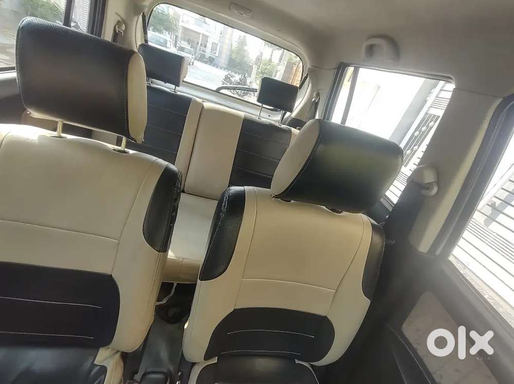 2016 Maruti Wagon R