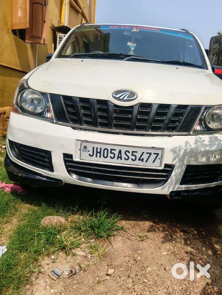 Mahindra Xylo 2014 Diesel 10000 Km Driven