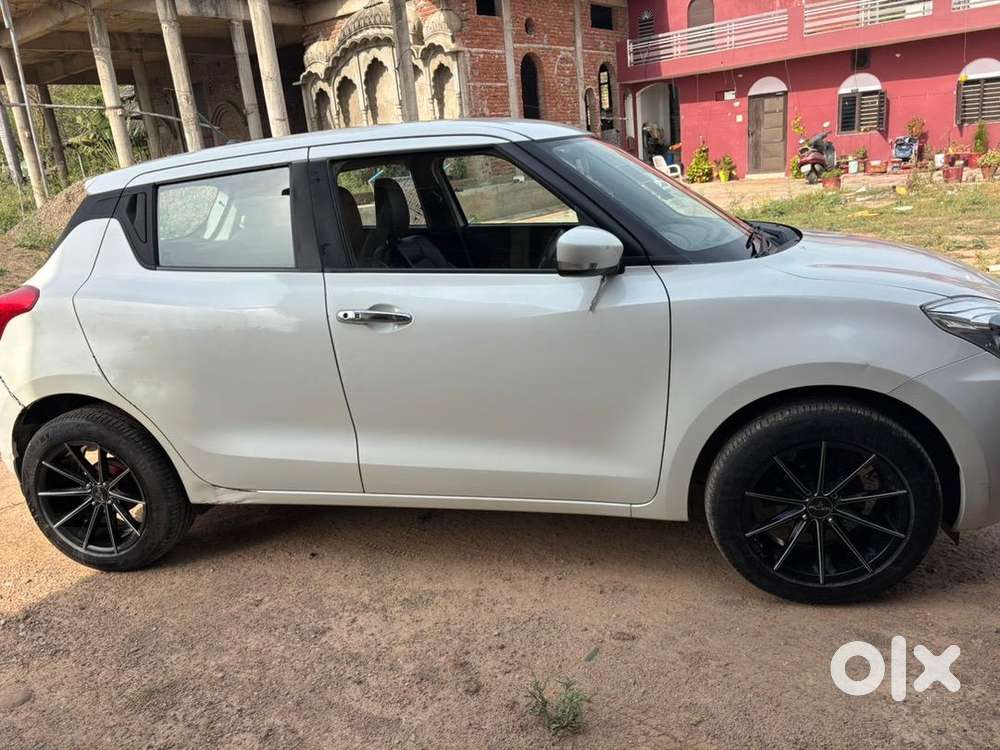 Maruti Suzuki Swift 2018