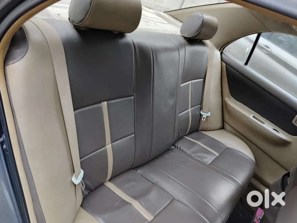 Toyota Corolla 2007 Petrol Well Maintained