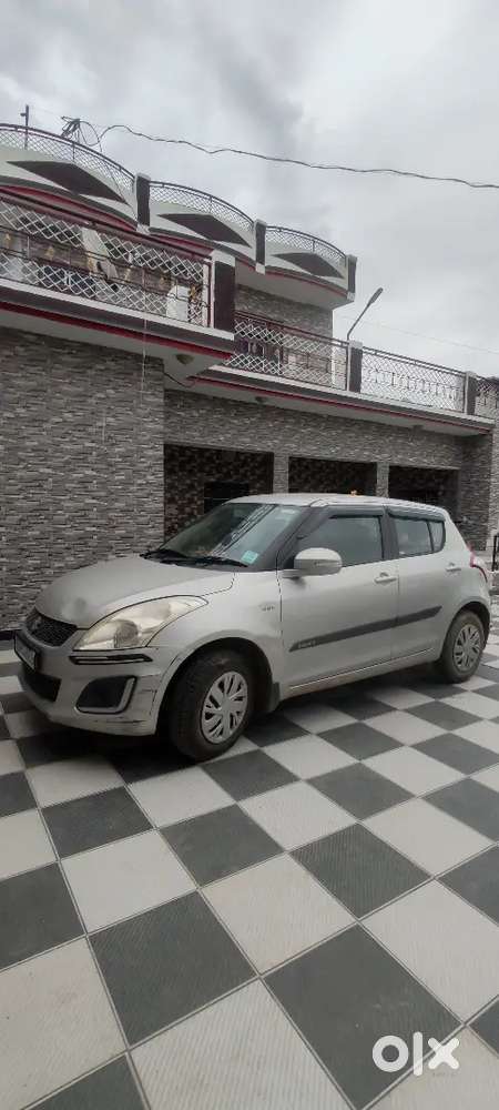 Maruti Suzuki Swift 2016 Petrol 31212 Km Driven 1st Owner