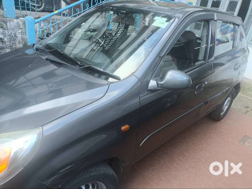 Alto 800, Lxi