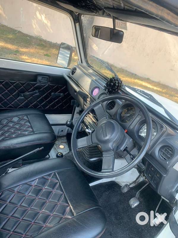 Maruti Suzuki Gypsy Petrol Good Condition