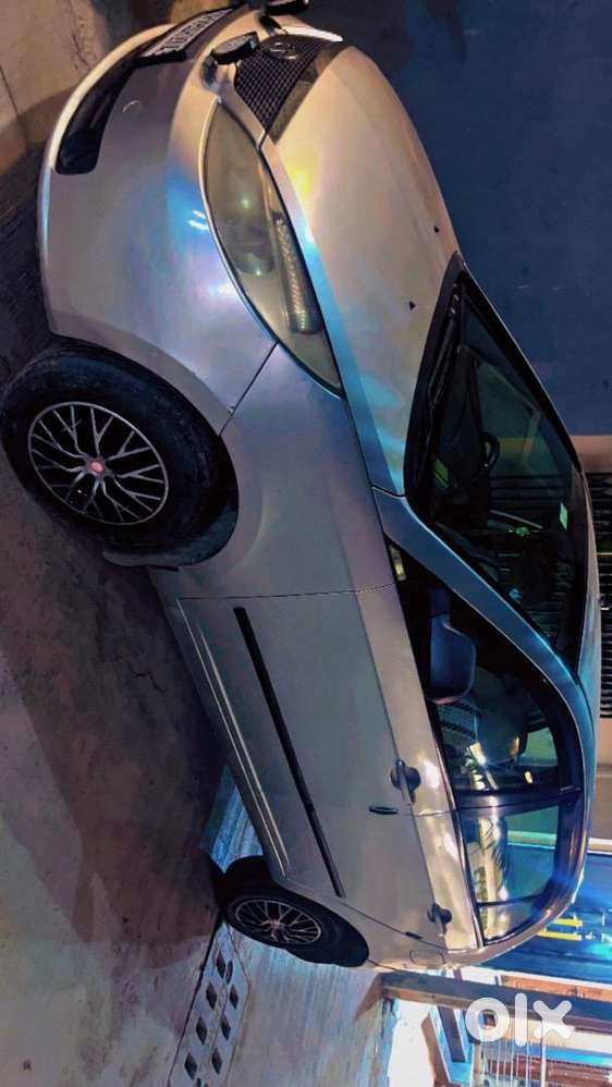 Tata Indica Vista 2011 Diesel Well Maintained