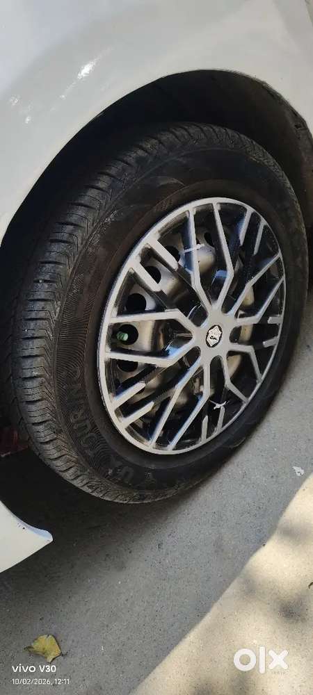 Hyundai Xcent Diesel 2018