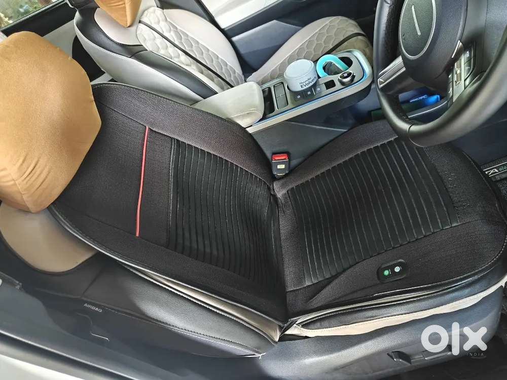 Hyundai Creta Ev Smart 2025 For ₹ 19.5 Lakhs