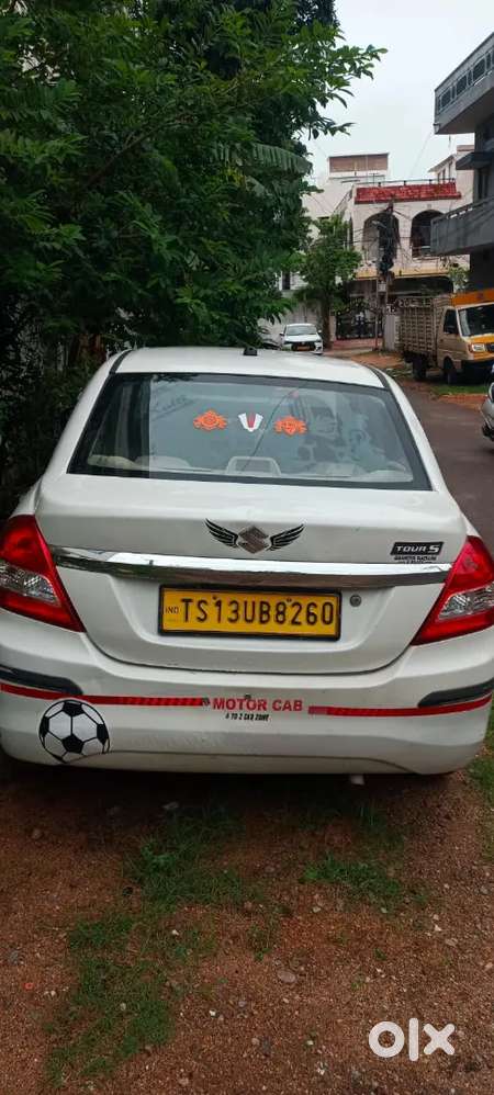 Maruti Suzuki Dzire 2018 Diesel Variant2019rg