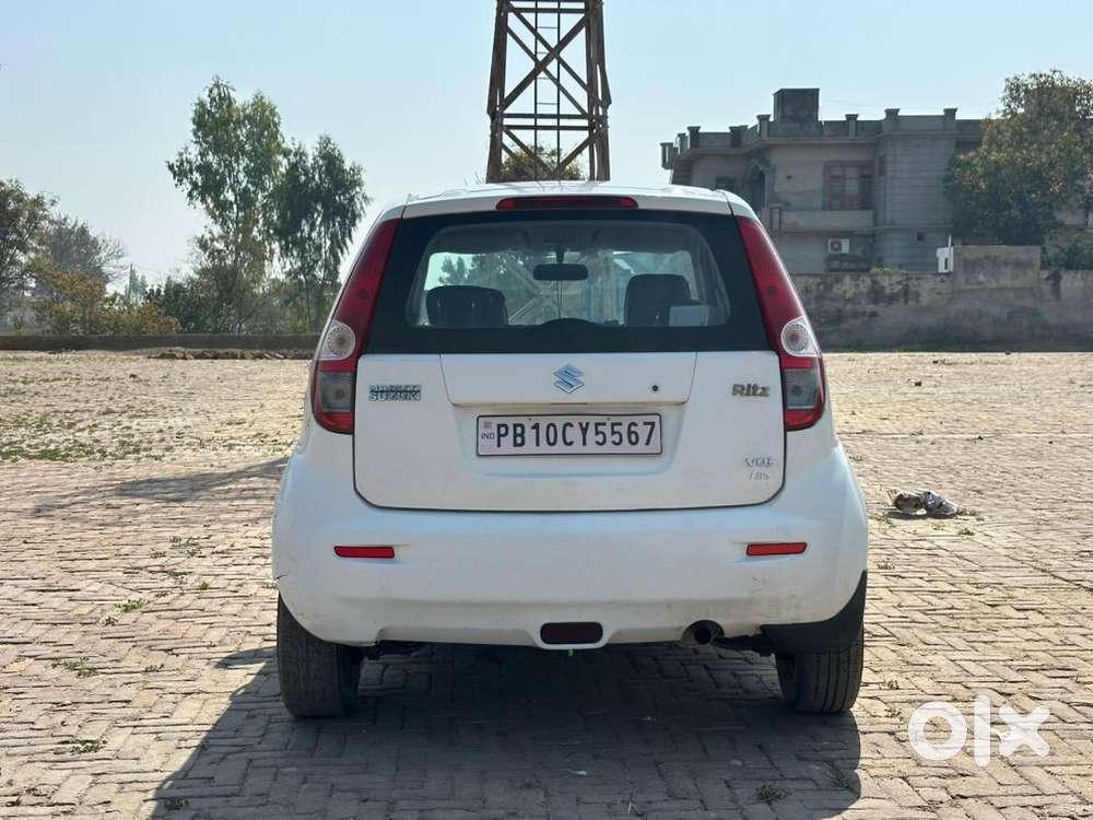 Maruti Suzuki Diesel 2010