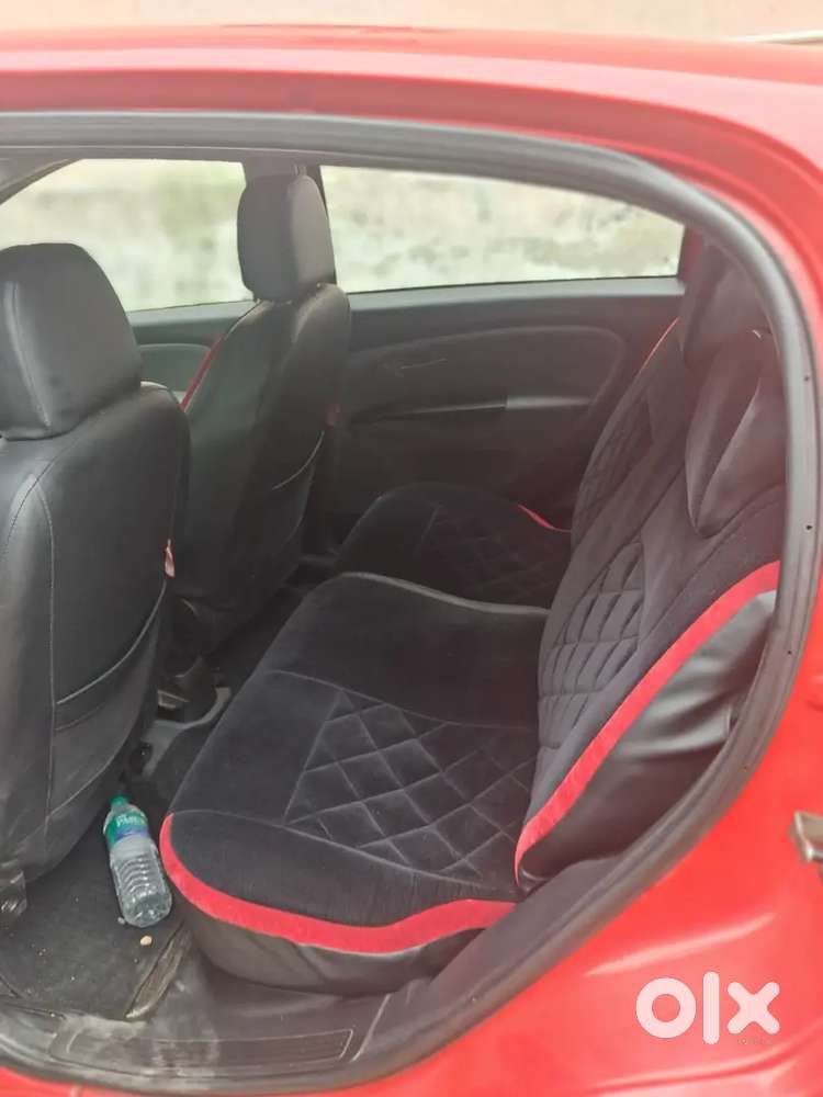Fiat Punto Evo Diesel 2013 First Owner
