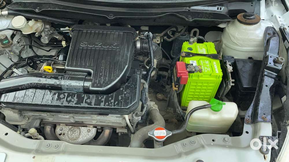 Maruti Suzuki Swift Dzire 1.3 Vxi, 2013, Petrol