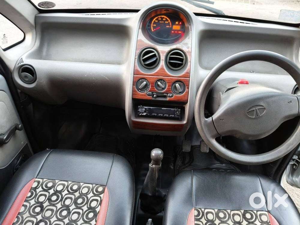 Tata Nano, 2011, Petrol