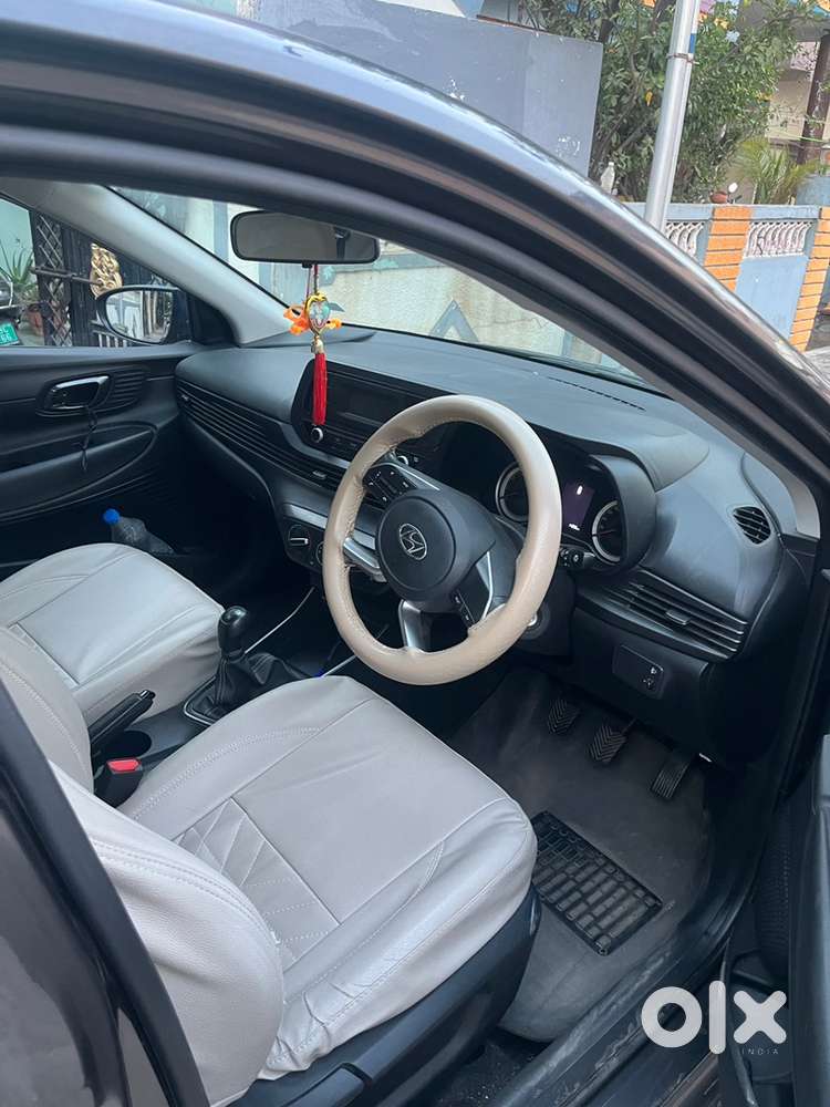 Hyundai Car Manual 2023