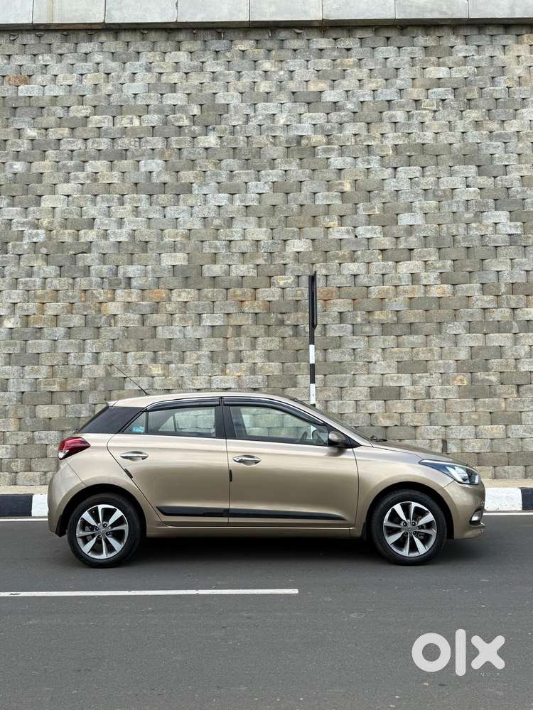 Hyundai I20 1.2 Asta, 2014, Petrol