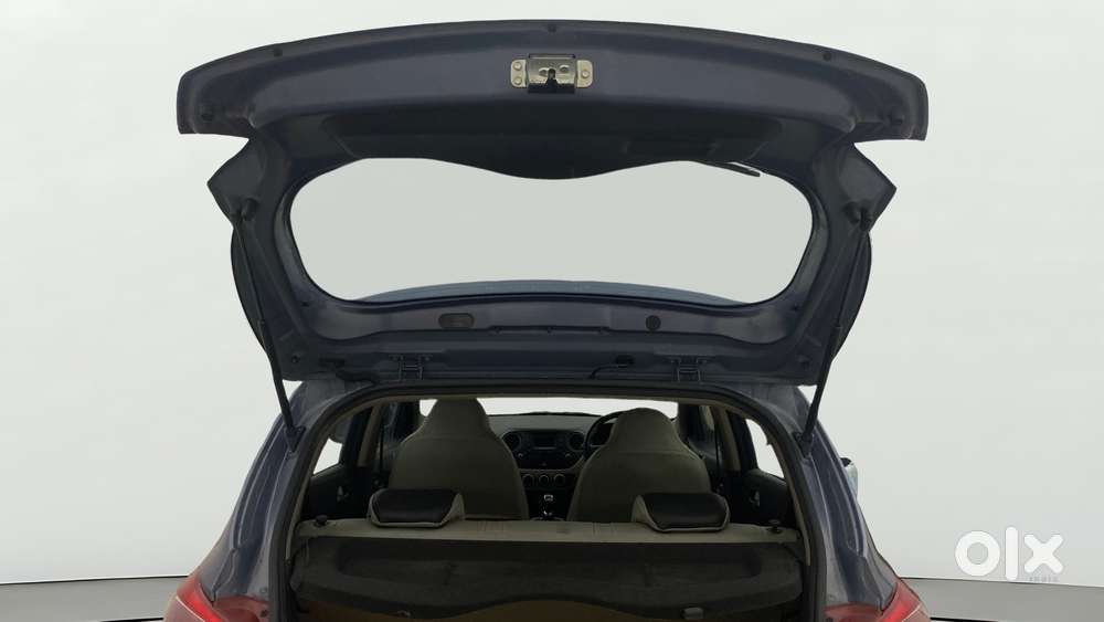 Hyundai Grand I10 Asta 1.2 Kappa Vtvt, 2013, Petrol