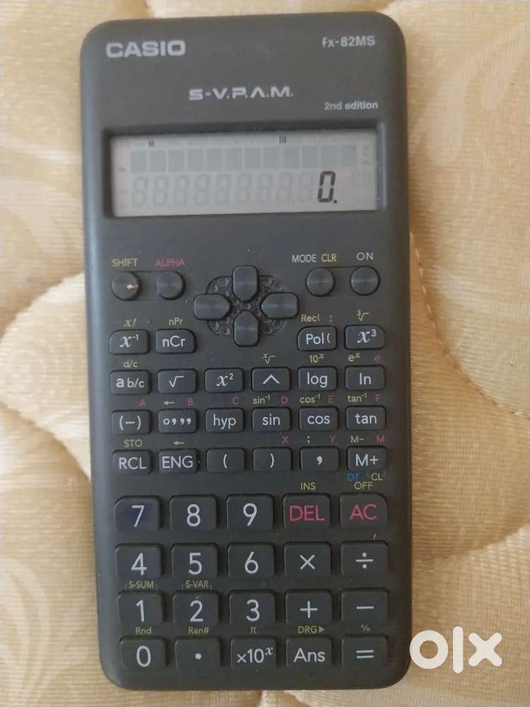 Calculator for sale Other Hobbies 1754336559