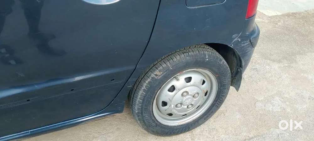 Hyundai Santro Xing 2008 Petrol 96000 Km Driven2028