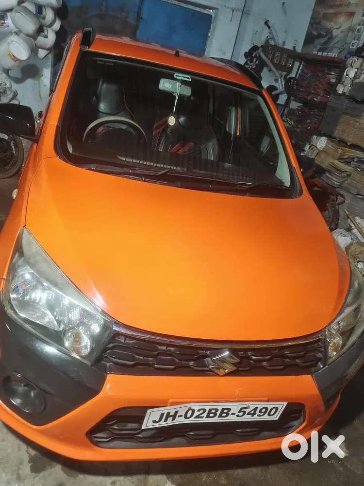 Maruti Suzuki Celerio X 2020 Petrol Well Maintained