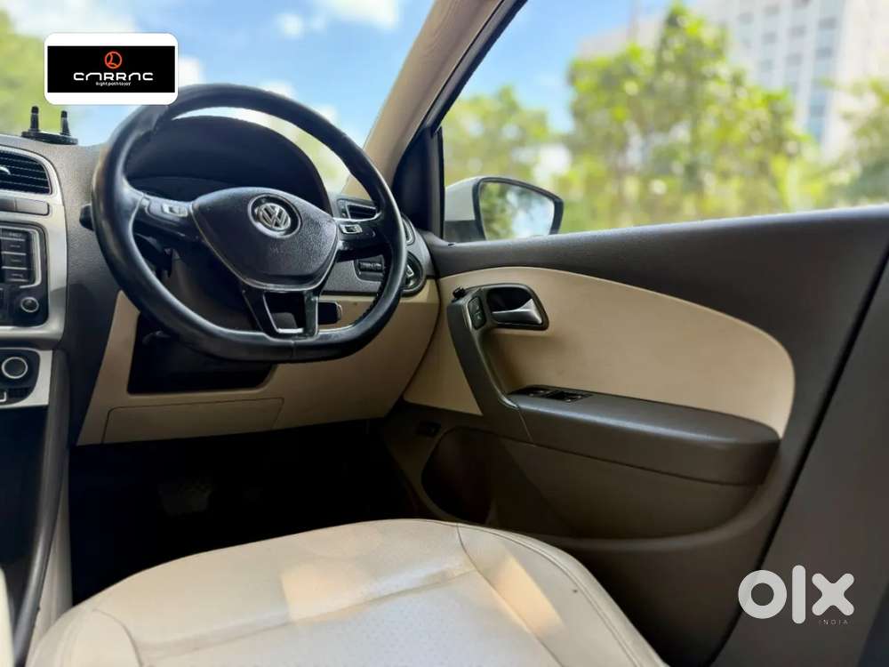 Volkswagen Vento 1.5 Tdi Highline At, 2015, Diesel