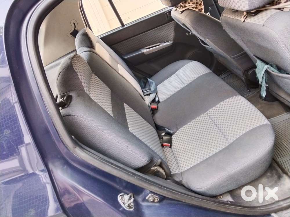 Hyundai Getz Prime 1.3 Gls, 2005, Petrol