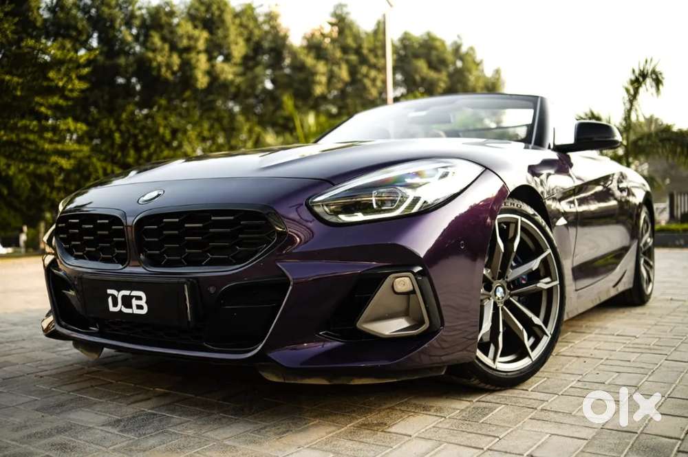 Bmw Z4 M40i, 2023, Petrol