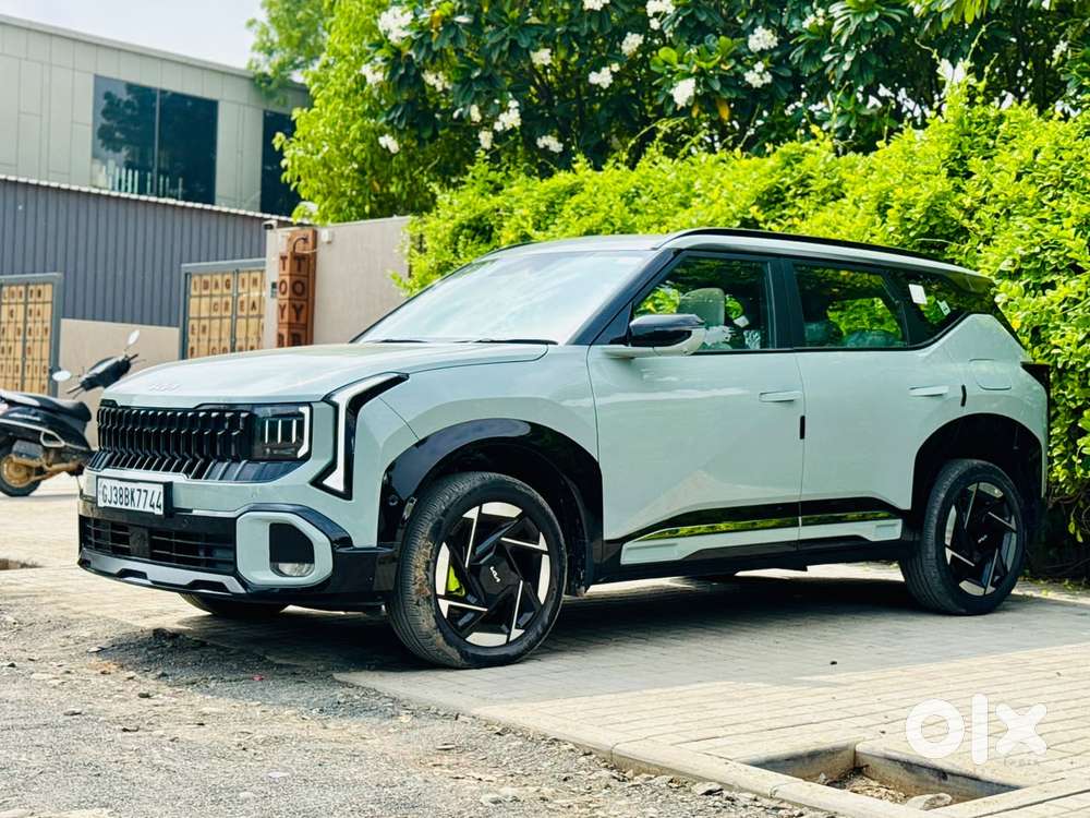 Kia Seltos 1.5 Gtx+ Diesel At, 2026, Diesel