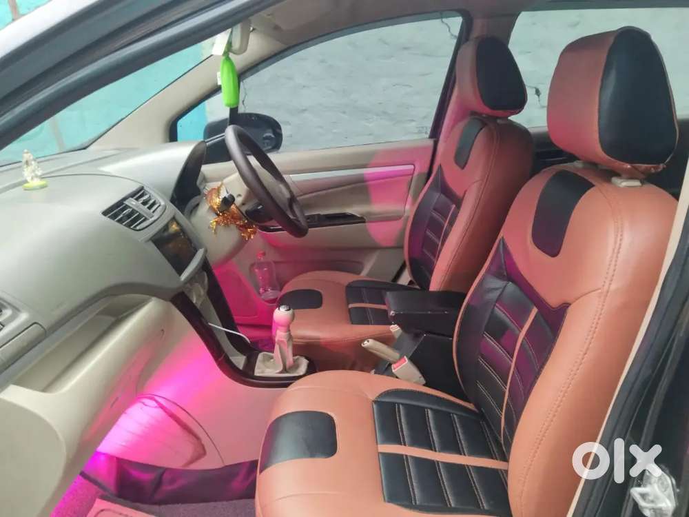 Ertiga 2018 Zdi+ Diesel Well Maintained