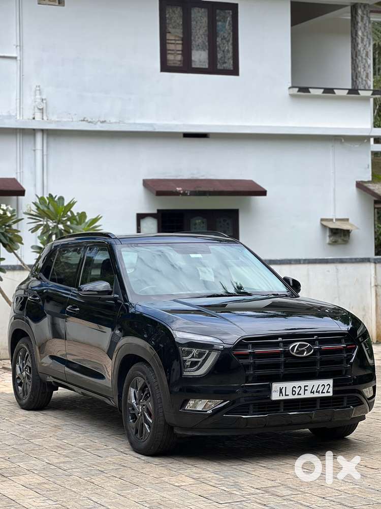 Hyundai Creta 1.5 2022 Diesel