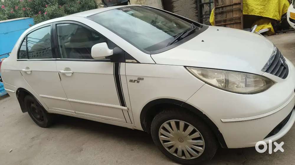 Tata Manza 1.3 Diesel 2013