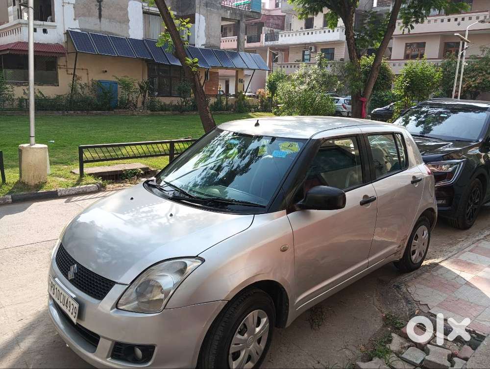 Doctor Driven Single Hand Car Sparingly Used Excellent Condition