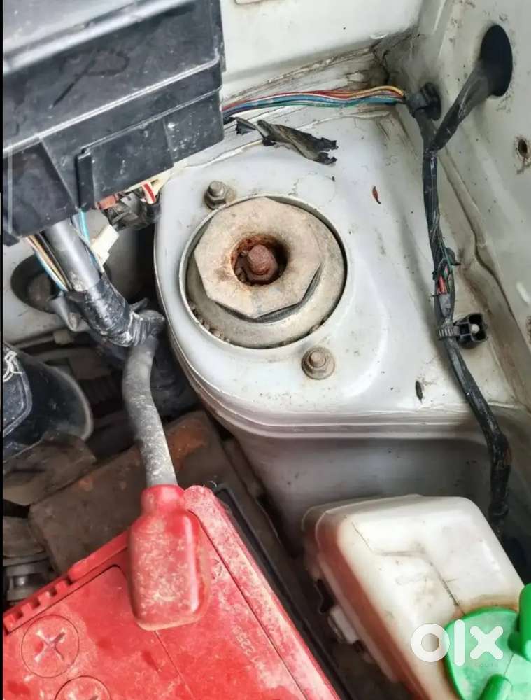 Maruti Suzuki Alto 800 2016 Lxi Urgent Sale