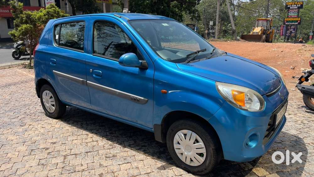 Alto 800 For Sale