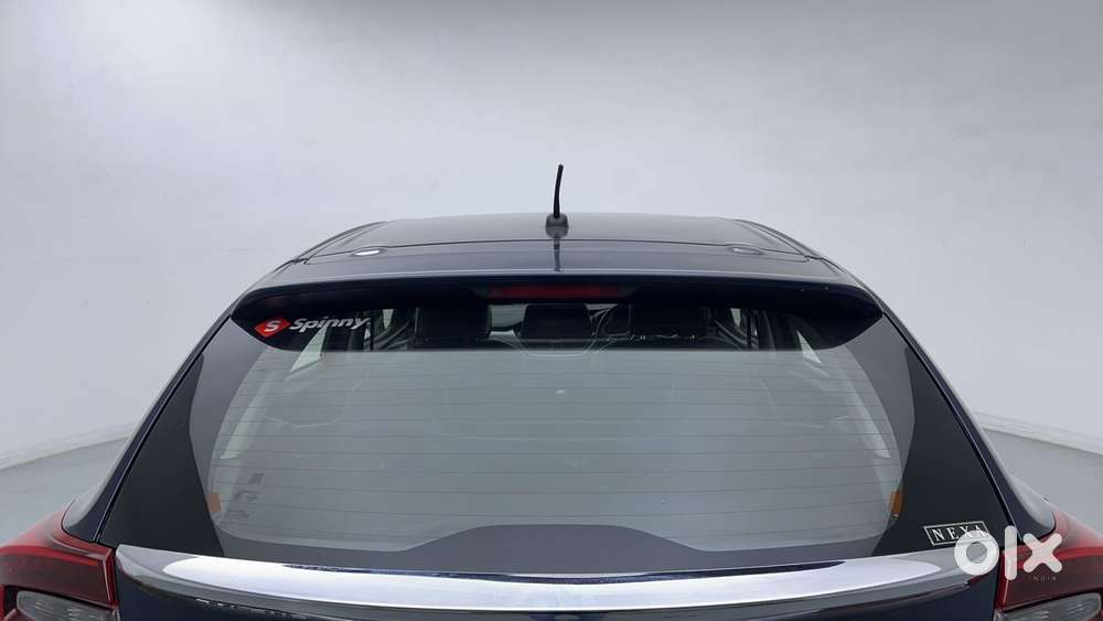 Maruti Suzuki Baleno Delta, 2022, Petrol