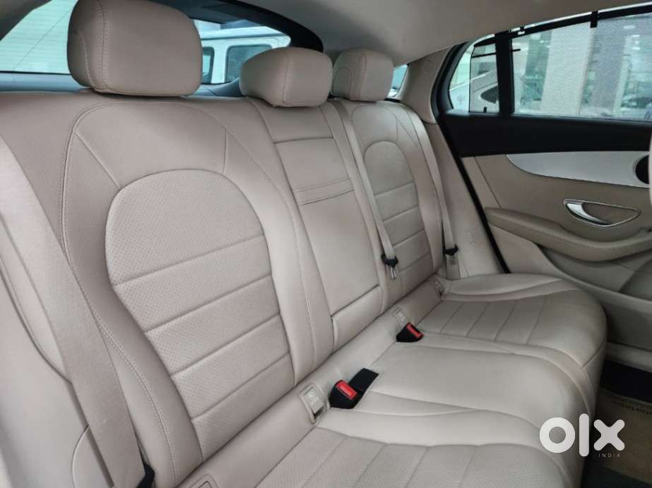 Mercedes-benz Glc 300 4 Matic, 2021, Diesel